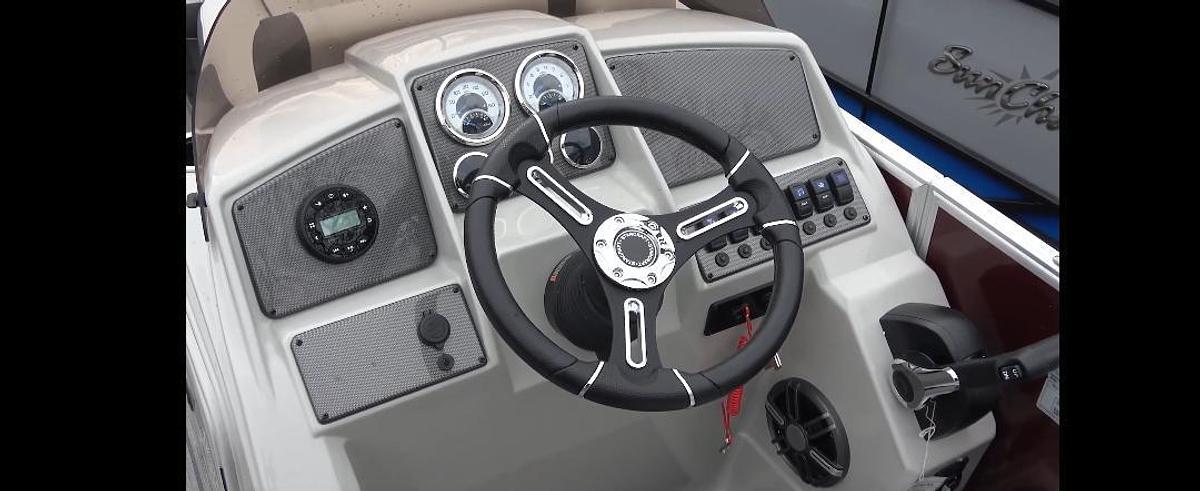 2025 Starcraft EX 22 Q