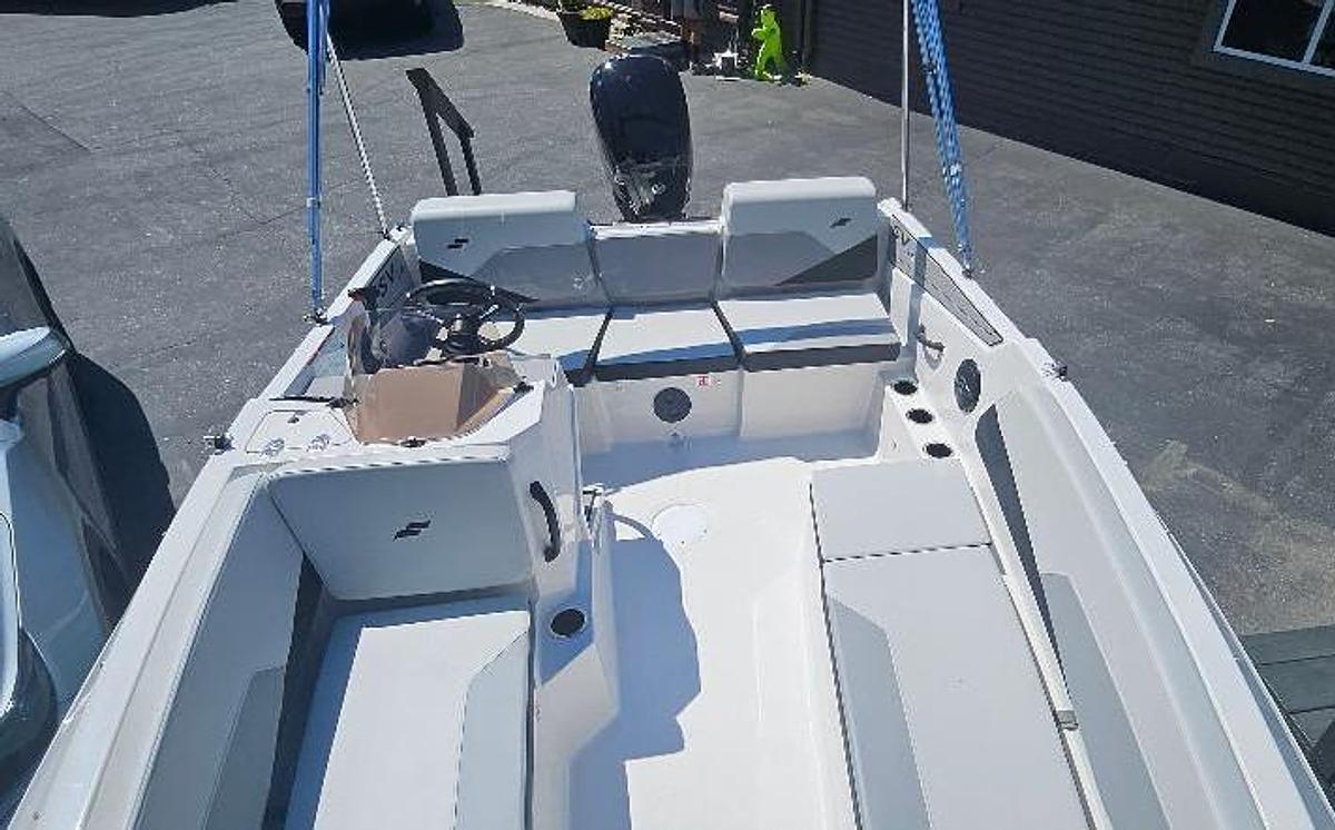 2026 Starcraft SV 16 OB