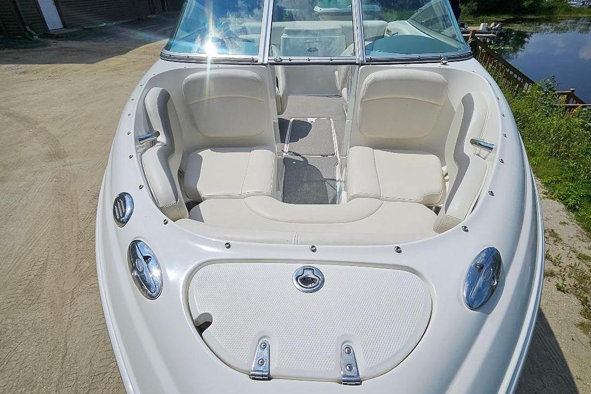 Used 2006 Chaparral 190 SSi