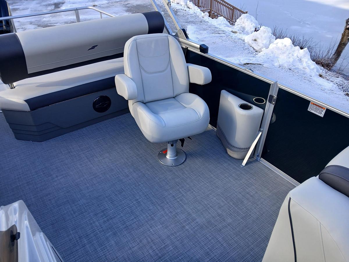 2025 Starcraft EX 22 Q