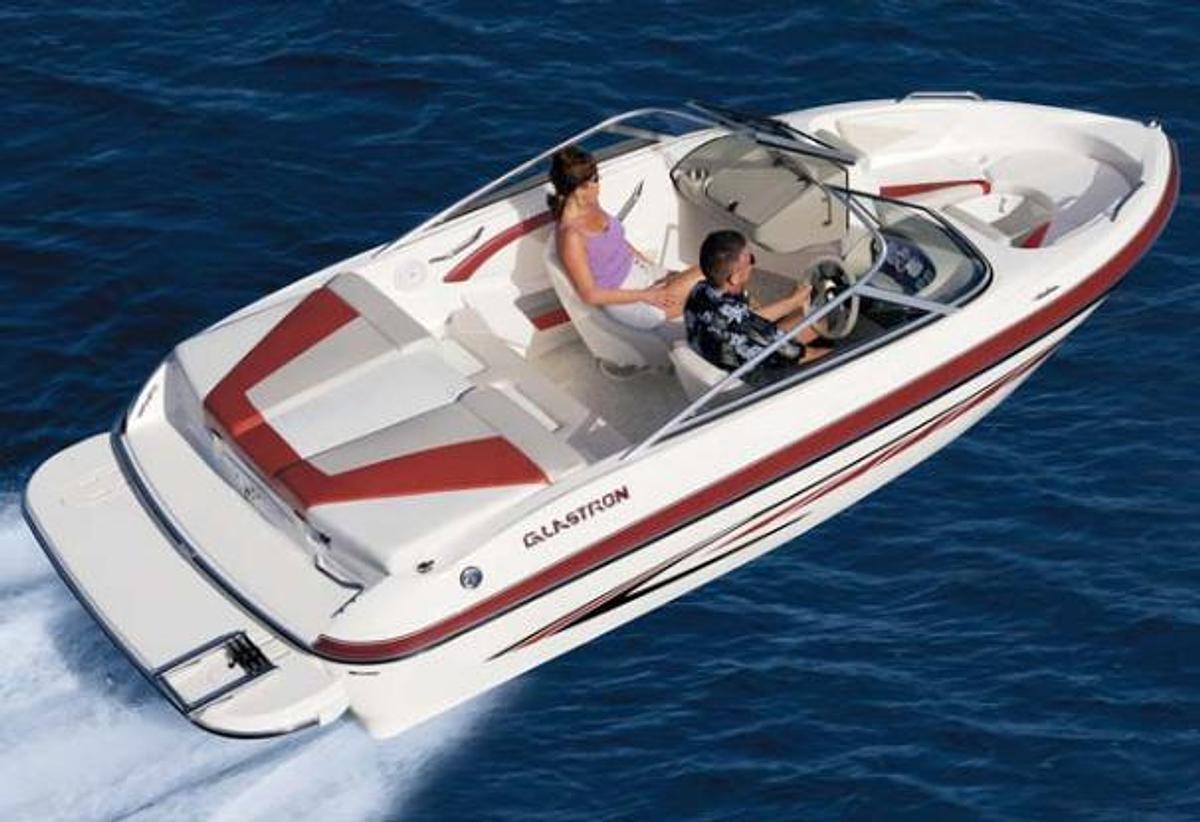 Used 2007 Glastron GT 185