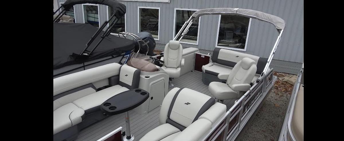 2025 Starcraft EX 22 Q