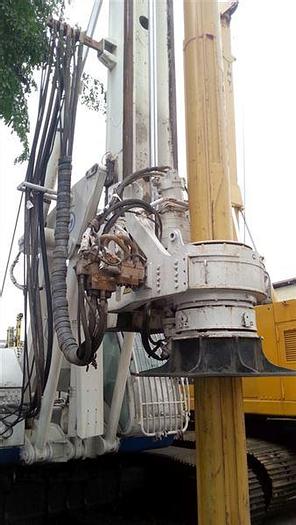 Used 2008 Soilmec SR30
