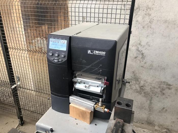 Used Biesse Rover G 6.12 CNC