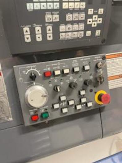 Used 2000 MAZAK SUPER QUICK TURN 200MS