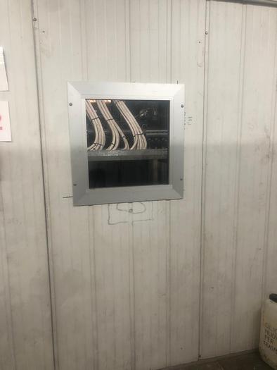 Used *** Ca. 250.000ton / year Rolling Mill (Used) #4260