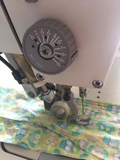 Gebraucht DÜRKOPP ADLER 274-140342