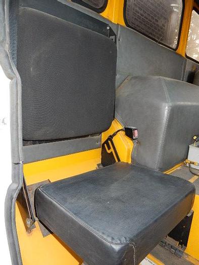 Used 2007 CCC LET2-46