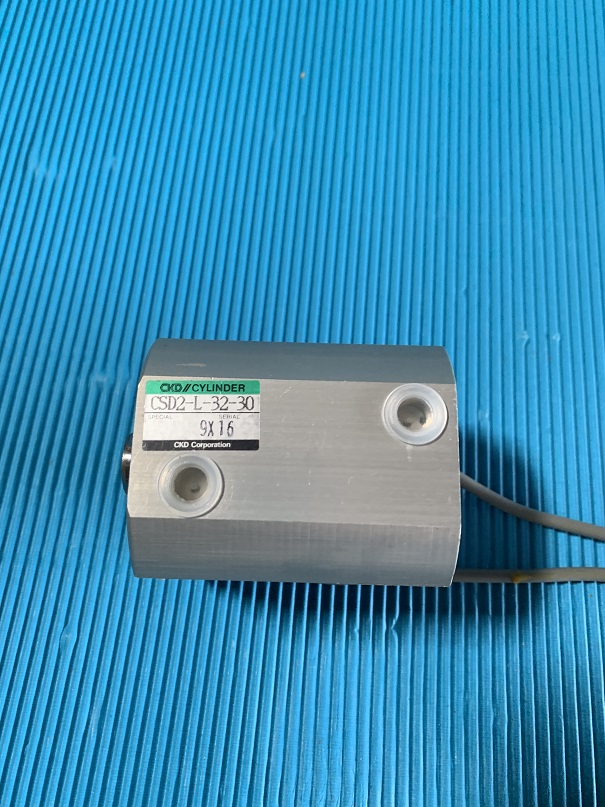 Used CKD Air Cylinder CSD2-L-32-30