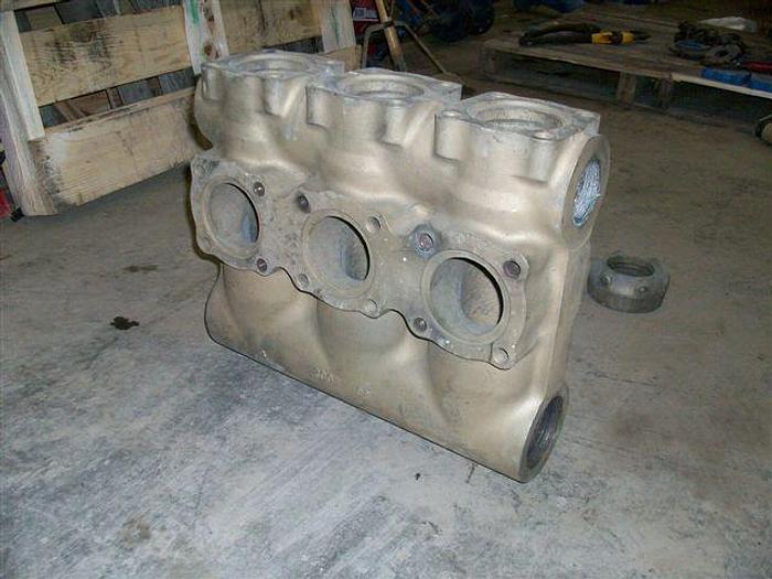 Used Gardner Denver TQCD