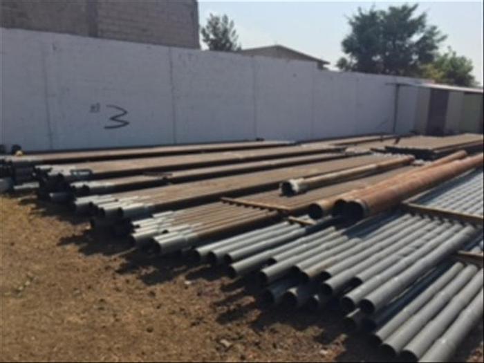 Used Drill Collars & Pipe