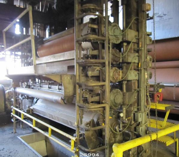 Used LOBDELL CO. #26994