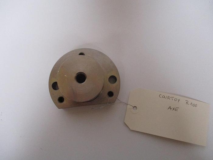 Used COURTOY R100