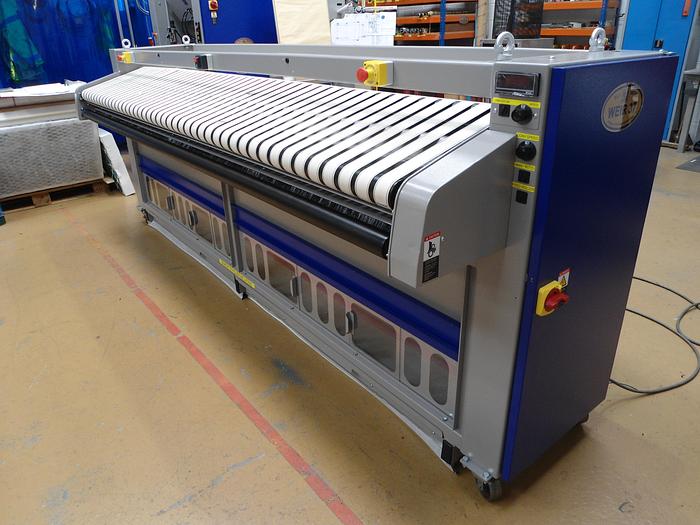 Remanufactured ****S O L D**** HJ WEIR Vacfeed 37 Feeder