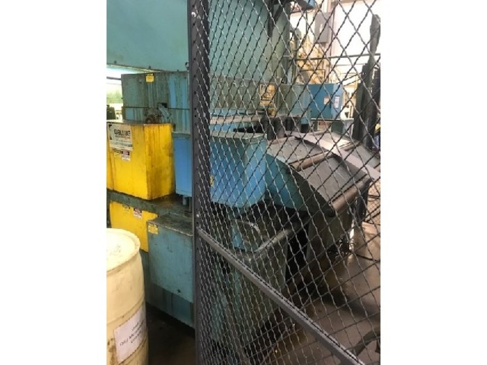 Used 1997 Dallas DJR-40000-66