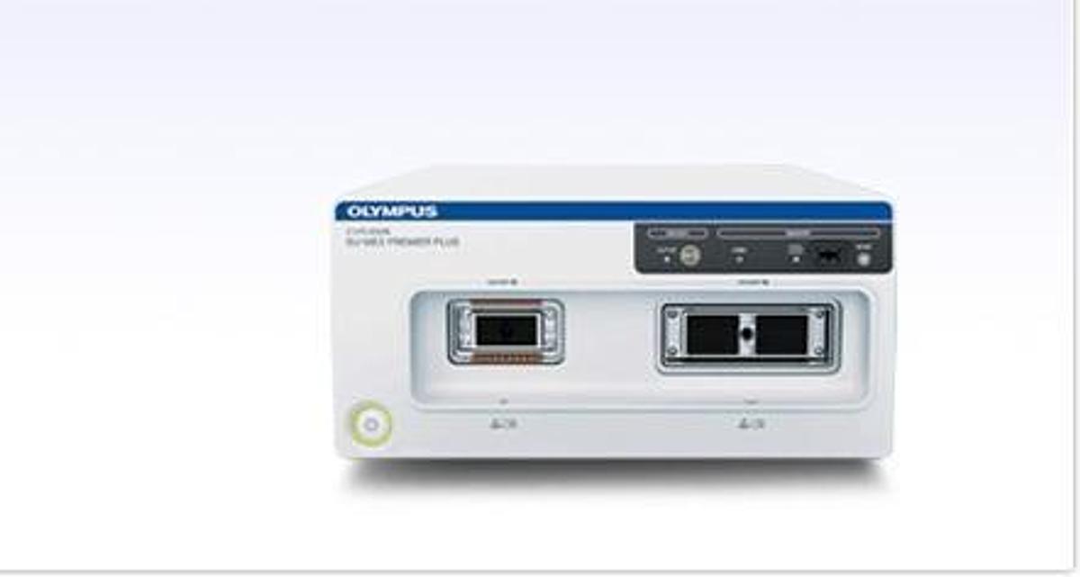Used Used OLYMPUS EU-ME2