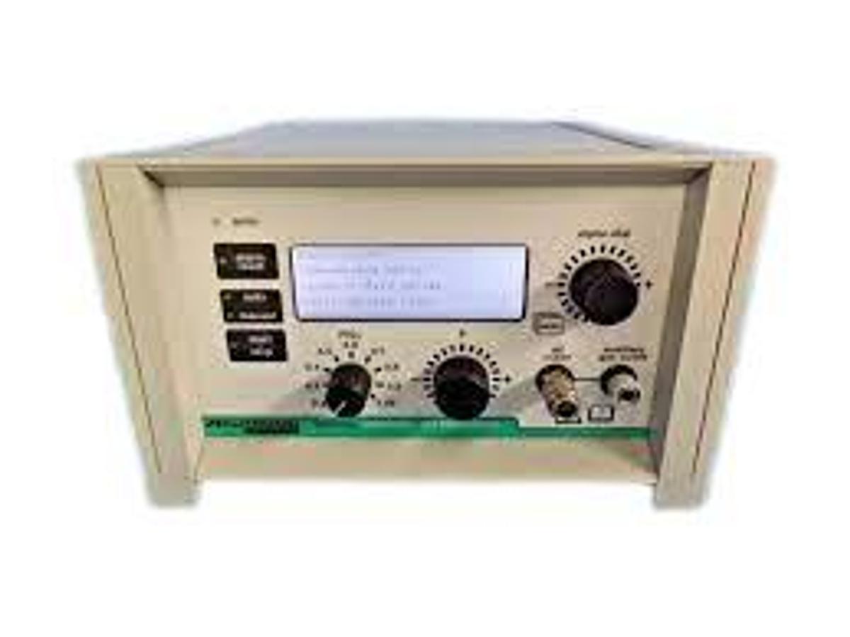 Used Used ACUTRONIC mistral universal jet