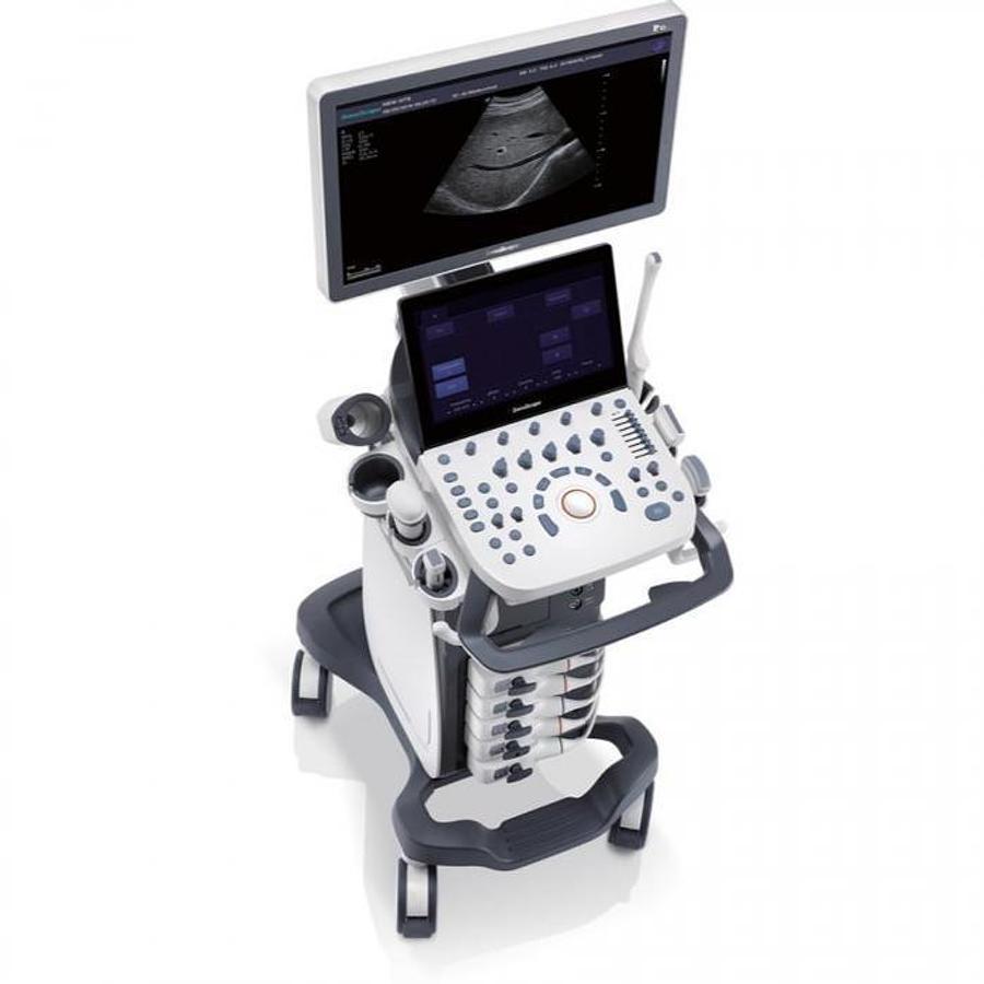 Used Used SONOSCAPE P15