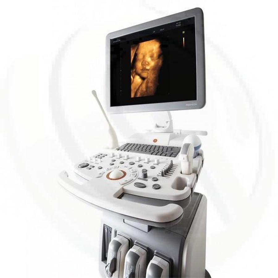 Used Used SAMSUNG SonoAce R7