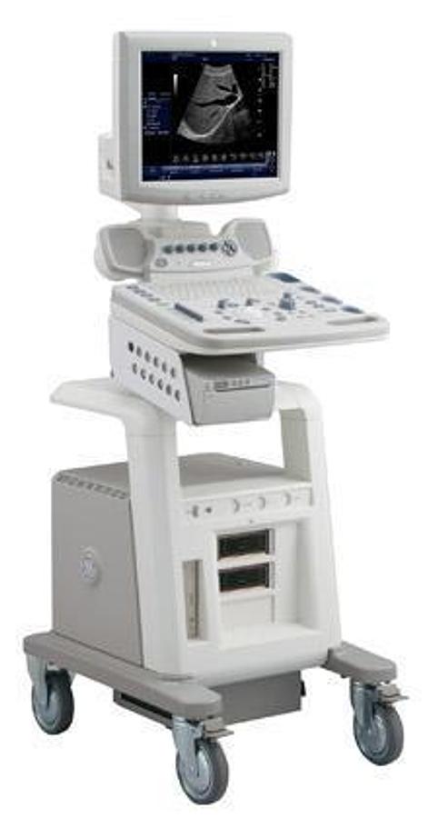 Used Used GE Logiq A5