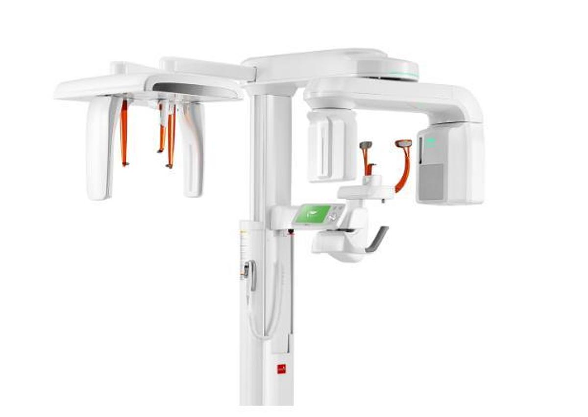 Used Used VATECH Pax-i3D Green