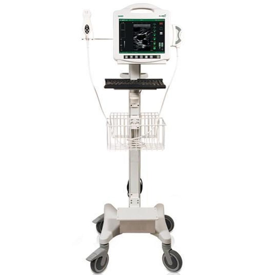 Used Used BARD Site-Rite 6