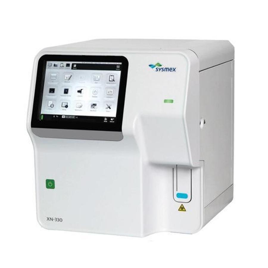 Used Used SYSMEX XN-330
