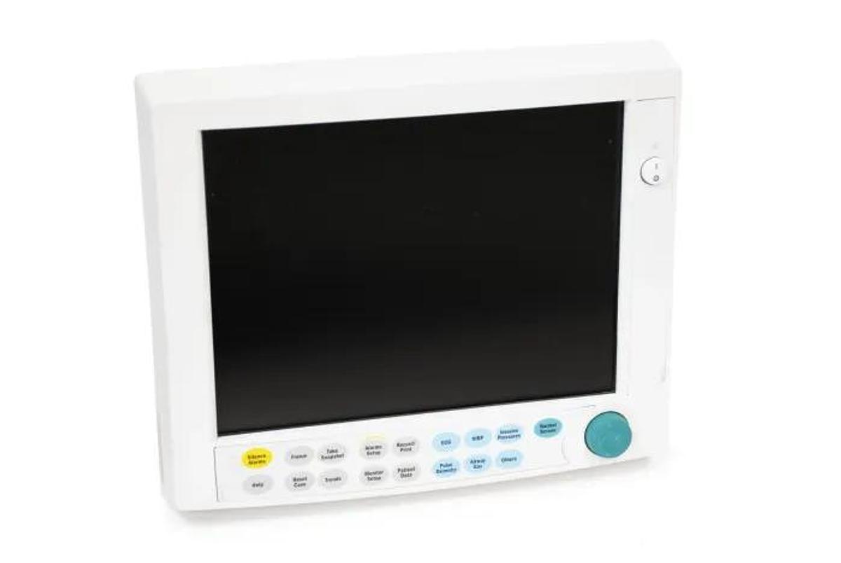 Refurbished Refurbished GE D-LCC12A-01
