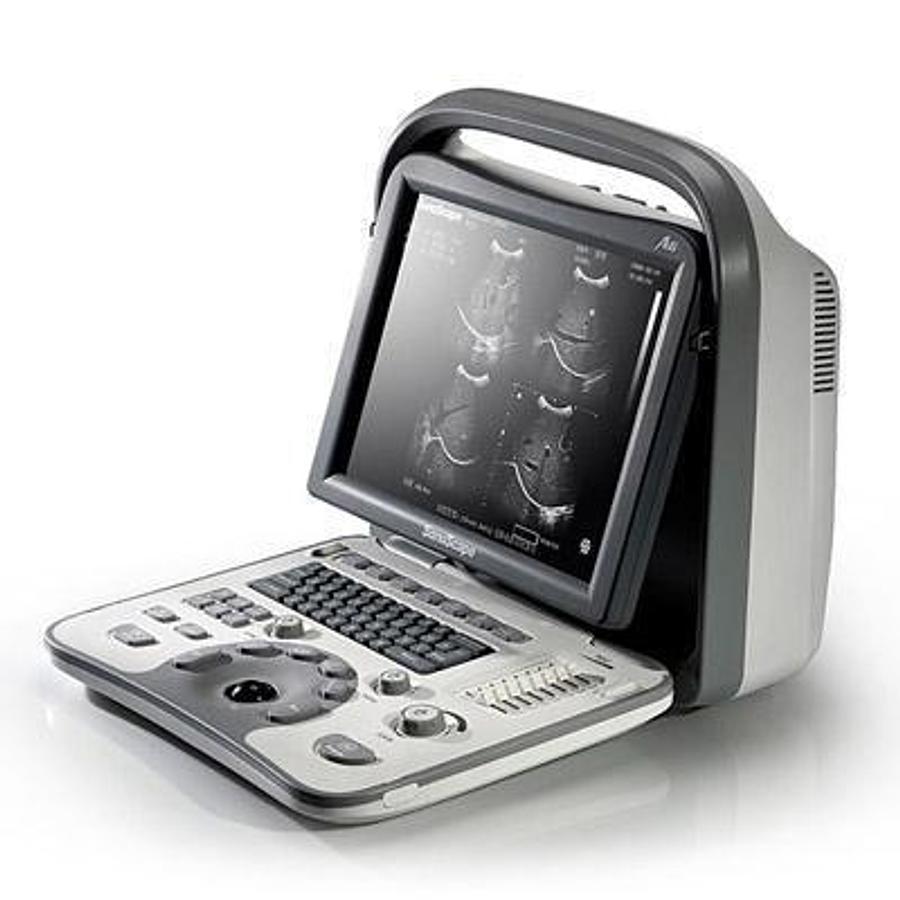 Used Used SONOSCAPE A6