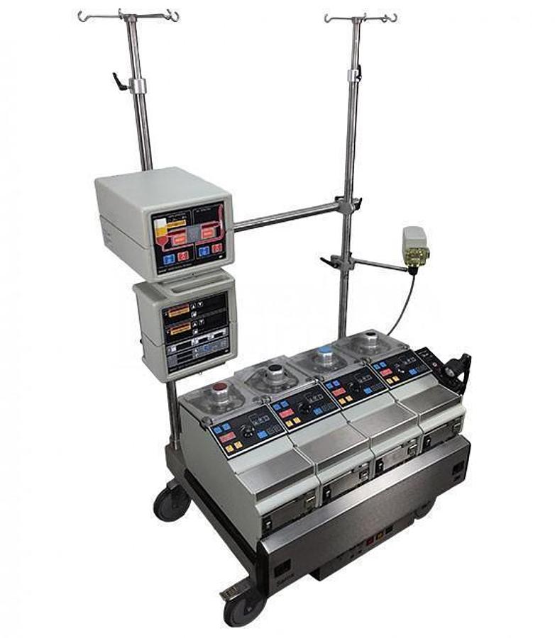 Used Used TERUMO Sarns 8000