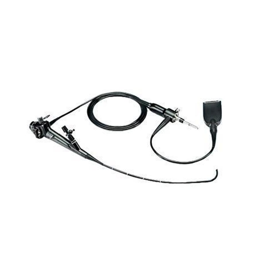 Used Used OLYMPUS CYF-VHA