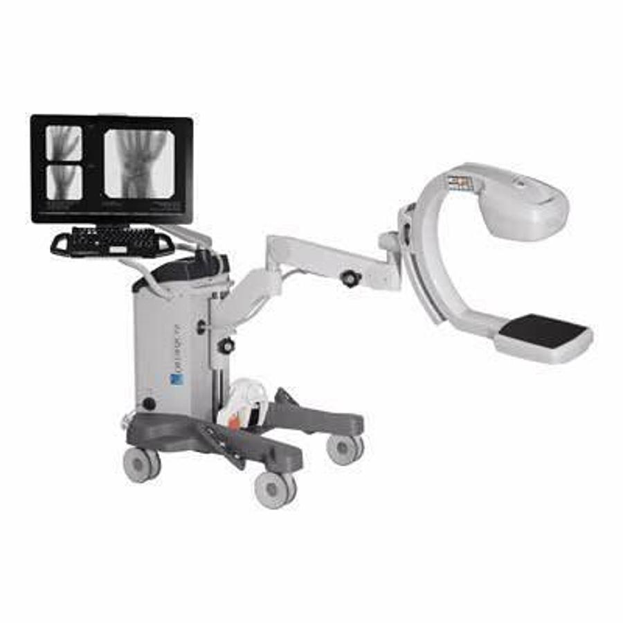 Used Used ORTHOSCAN FD Pulse Mini