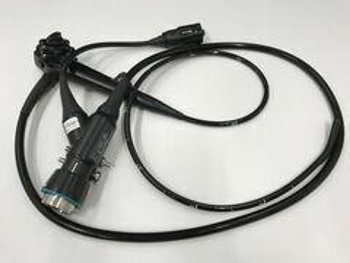 Used Used FUJIFILM EG-L590WR