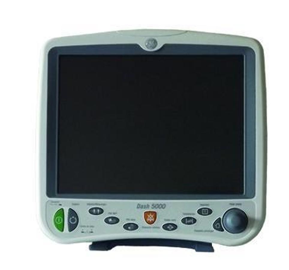 Used Pre-Owned - Excellent GE Dash 5000