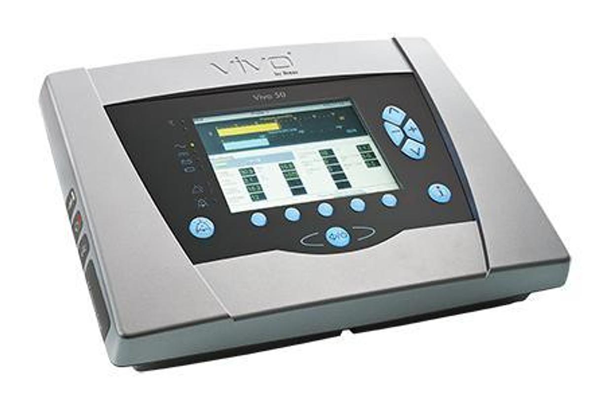 Refurbished Refurbished BREAS Vivo 50