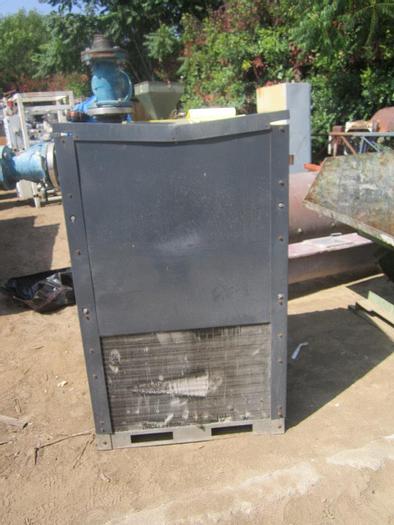 Used Refrig, Dryer, Air, Zeks, 600 CFM, 3 HP, R-22 #S739964
