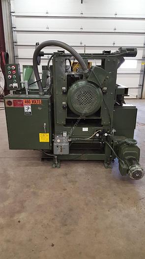 Used Mereen Johnson 424-DC