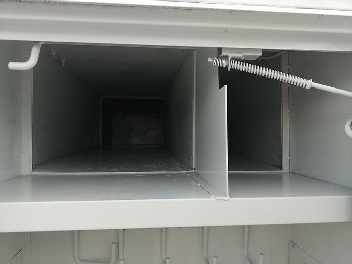 Used 2007 International 7400 Altec LP108 Cable Puller Truck