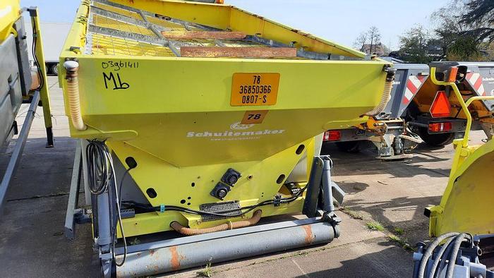 Gebruikt Epoke Sirius SE3500``