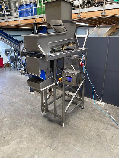 Gebruikt 2016 ProPak bulkweger