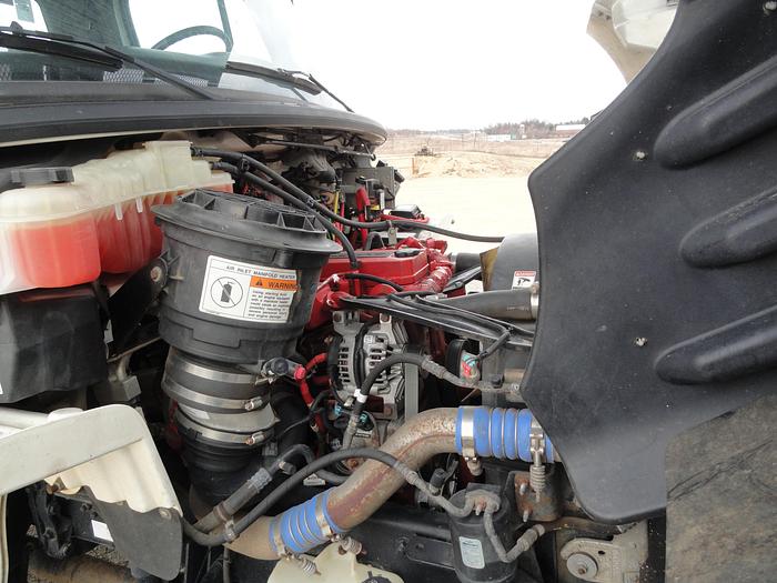 Used 2013 TEREX xt60