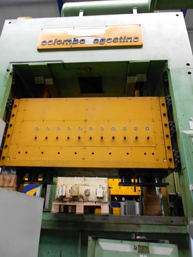 D'occasion Pers dubbelkolom Colombo Agostino