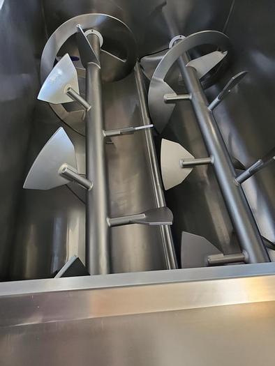 Used SEYDELMANN MR 2500