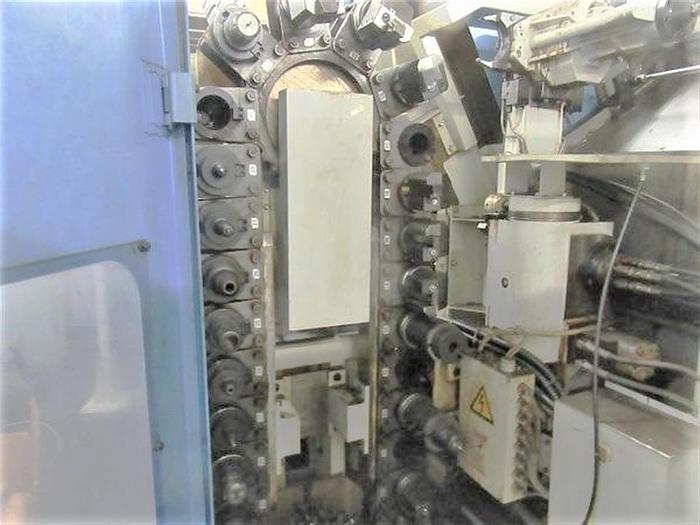 Used 1996 Mazak Integrex 50Y/2500