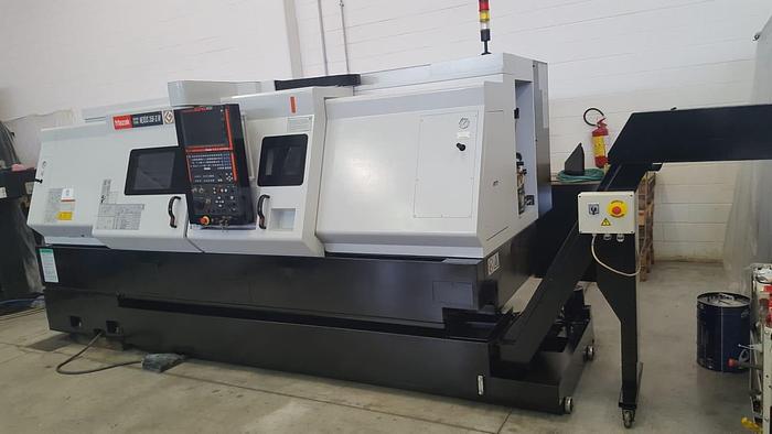 Usata TORNIO MAZAK QUICK TURN 350-II M