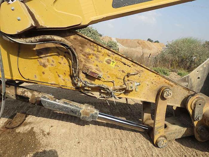 Used CATERPILLAR 336 F L XE