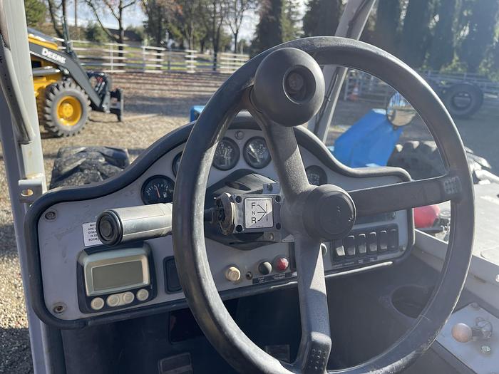 Used 2008 GENIE GTH842