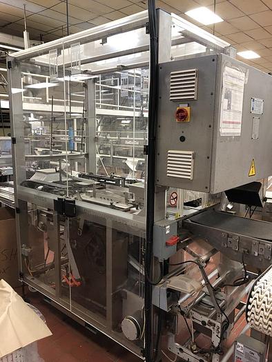 2015 MARDEN EDWARDS B100 FF OVERWRAPPER