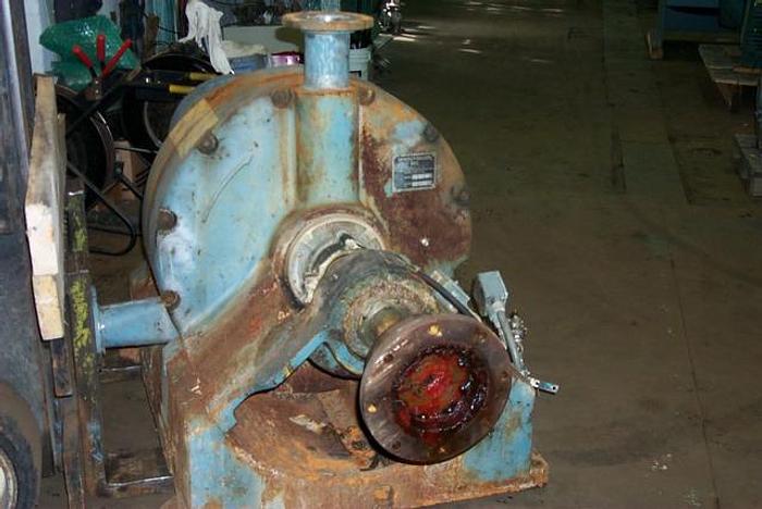 Used SPROUT WALDRON R20H #16954