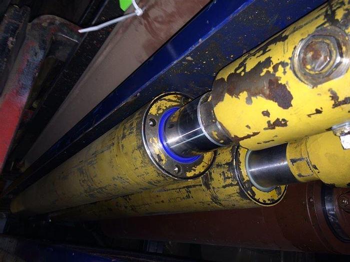 Used 0 Ingersoll-Rand 57488868